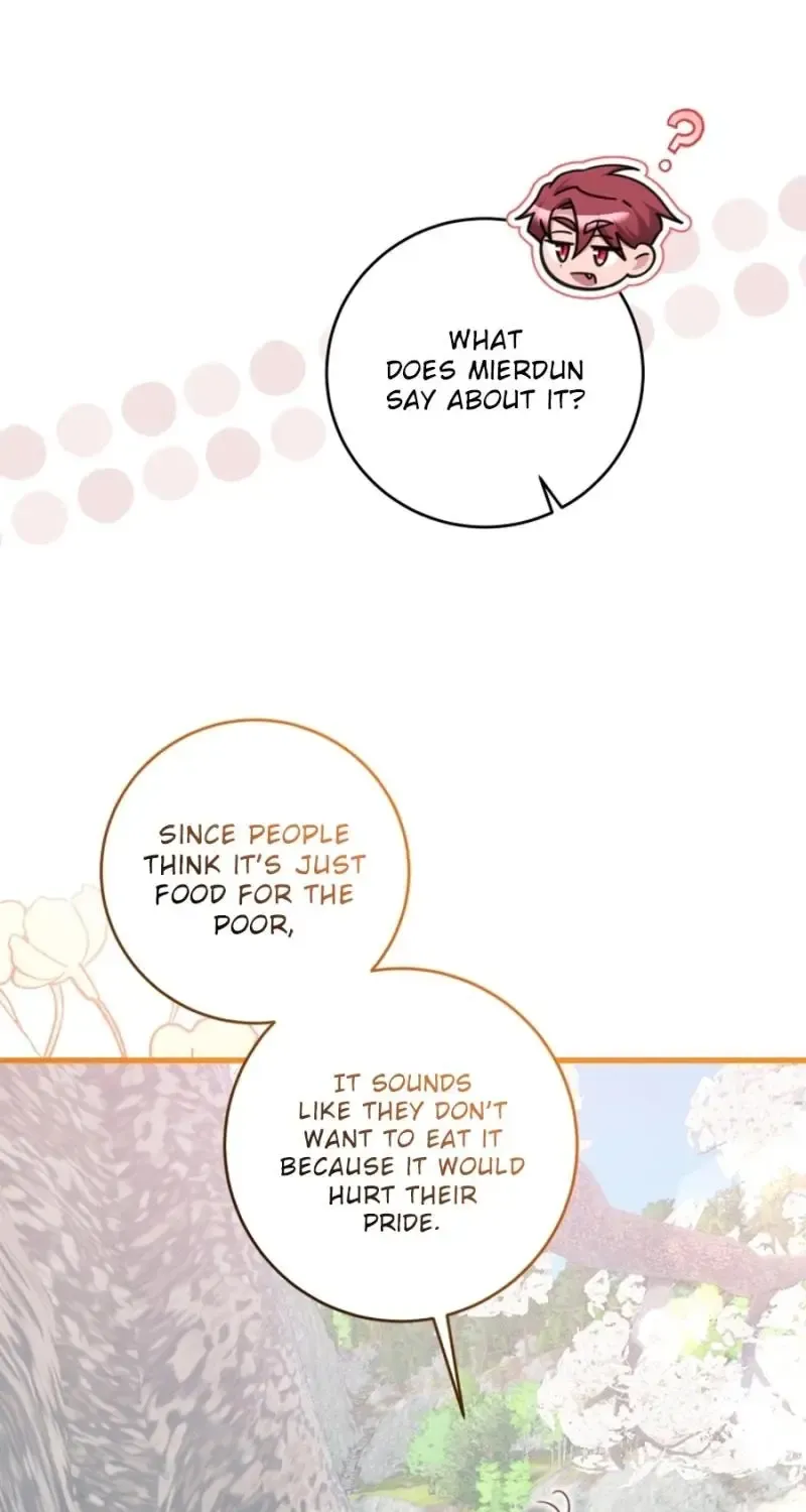 Baby Pharmacist Princess Zinmanga X Chapter 65 Page 55