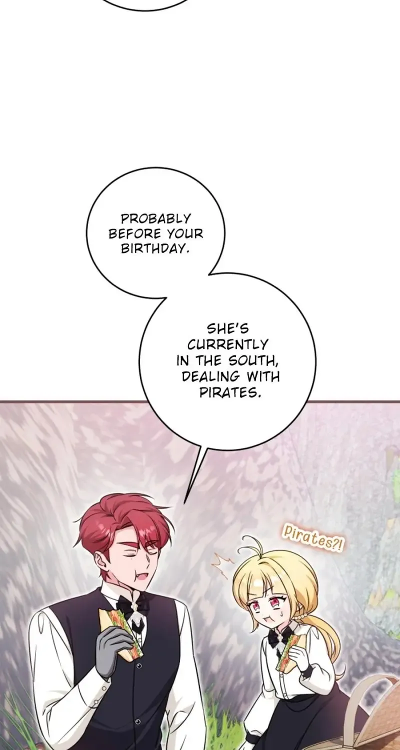 Baby Pharmacist Princess Zinmanga X Chapter 65 Page 78