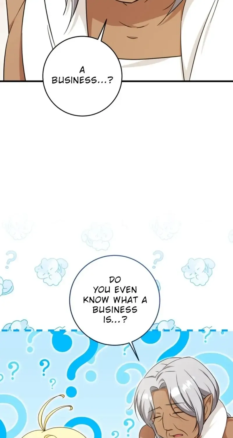 Baby Pharmacist Princess Zinmanga X Chapter 64 Page 4