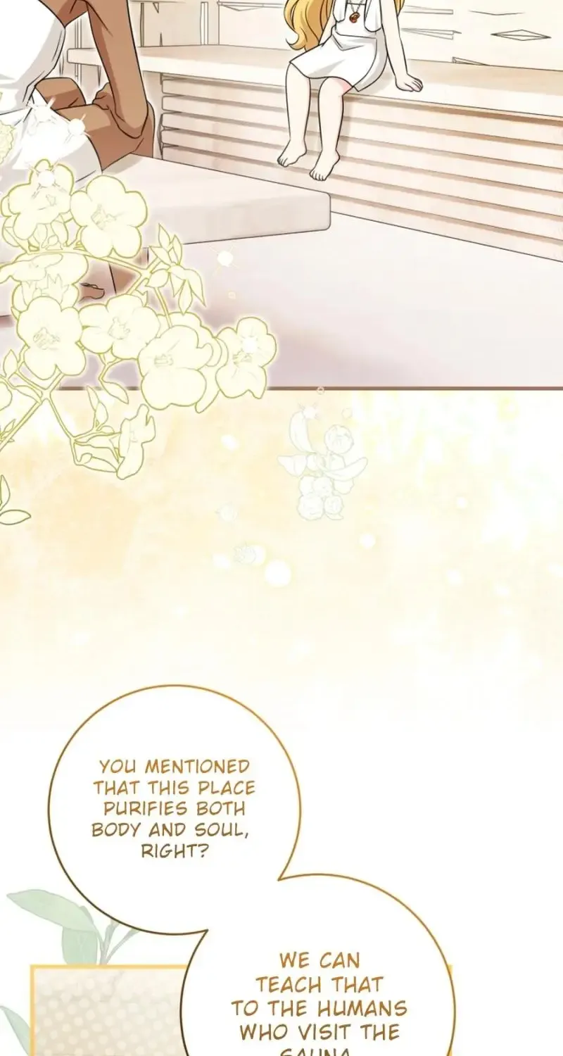 Baby Pharmacist Princess Zinmanga X Chapter 64 Page 13
