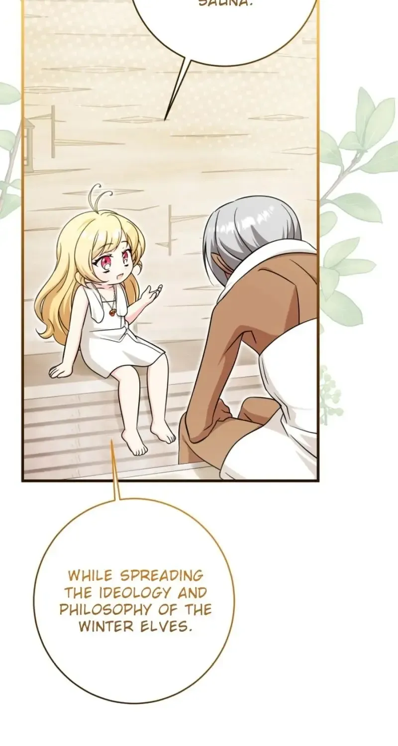 Baby Pharmacist Princess Zinmanga X Chapter 64 Page 14
