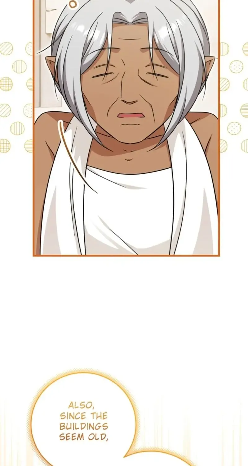 Baby Pharmacist Princess Zinmanga X Chapter 64 Page 19