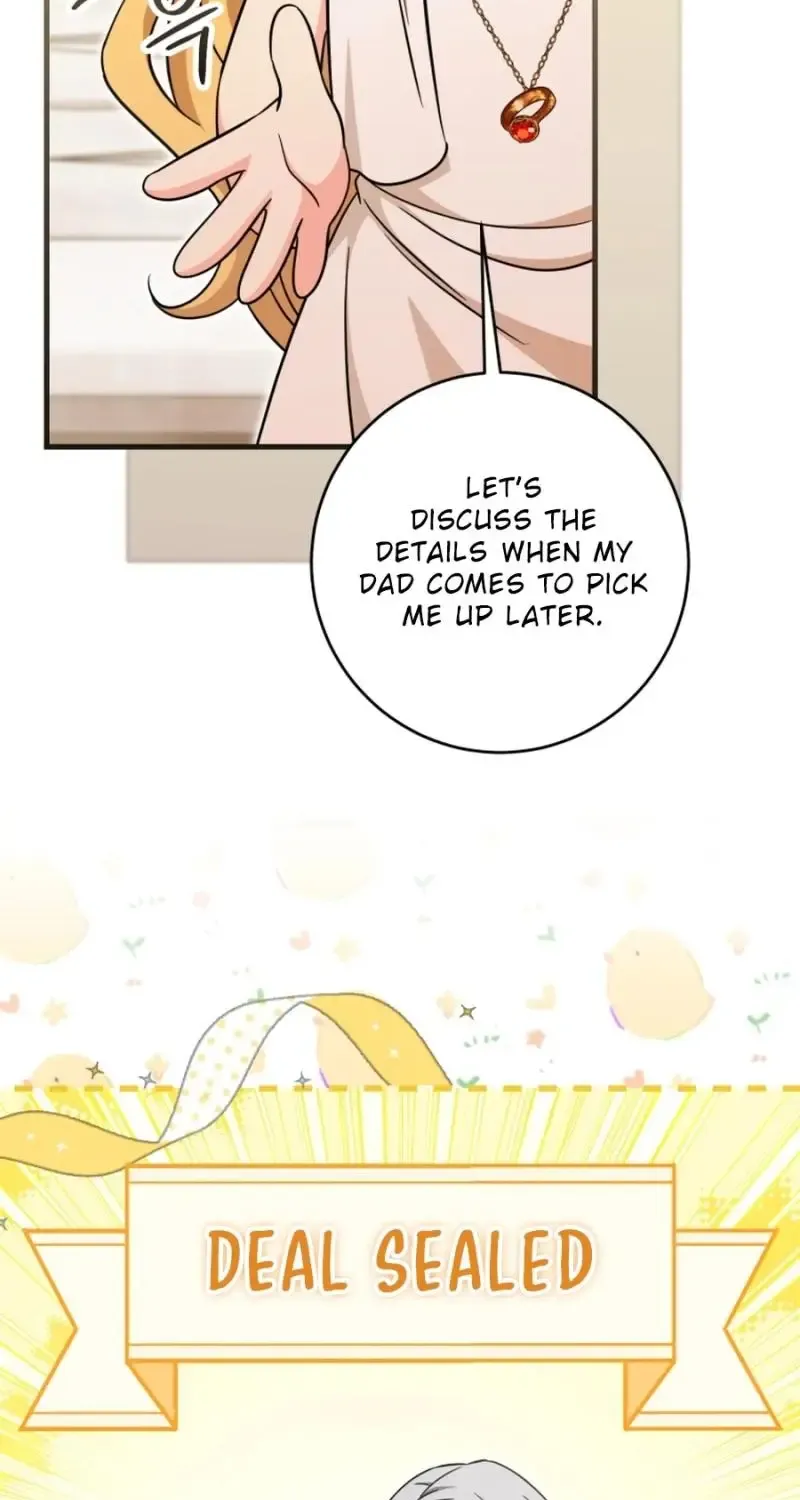 Baby Pharmacist Princess Zinmanga X Chapter 64 Page 25