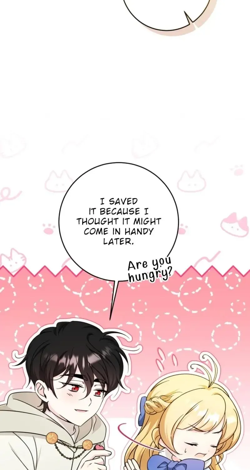 Baby Pharmacist Princess Zinmanga X Chapter 64 Page 34