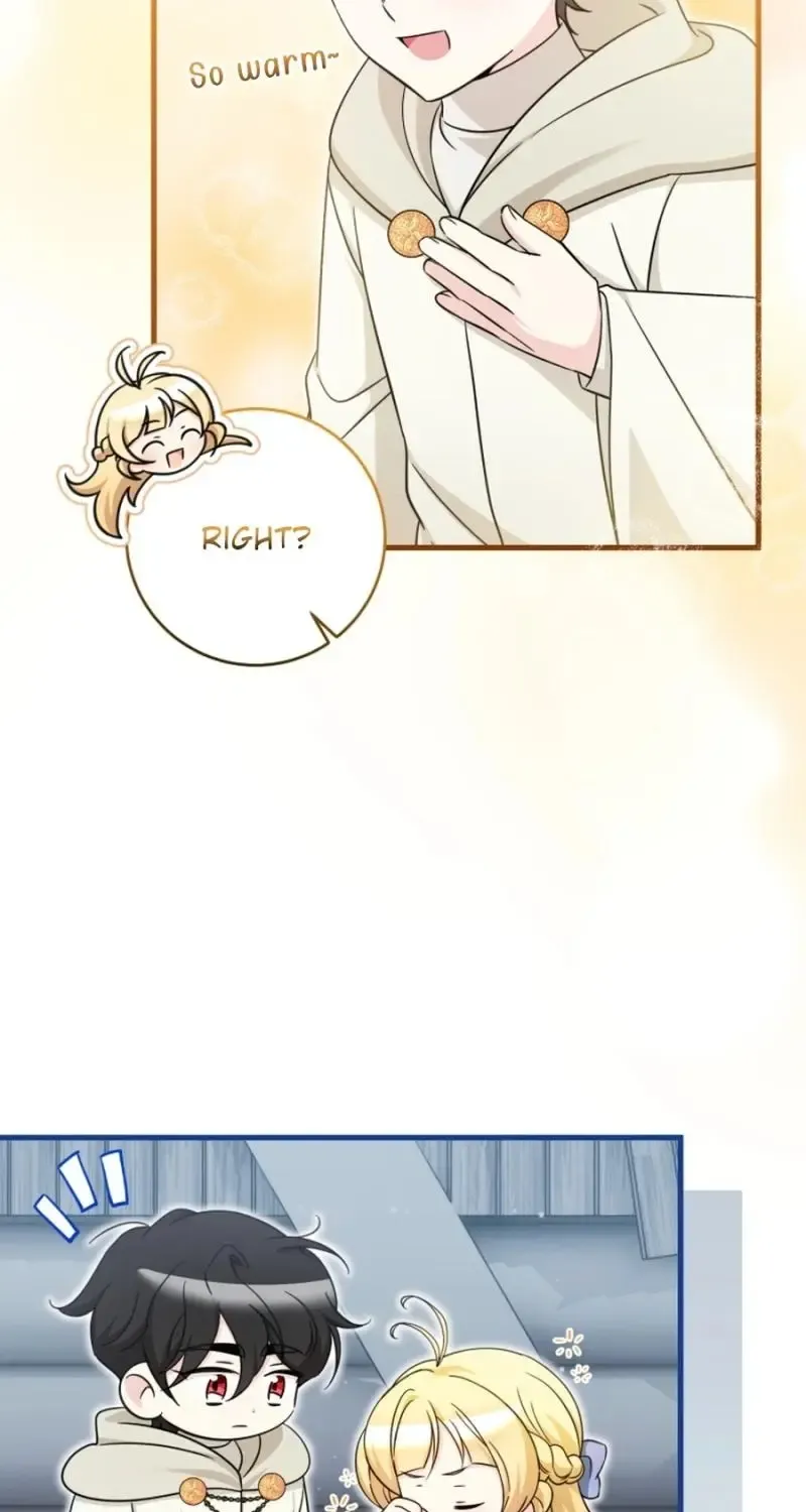 Baby Pharmacist Princess Zinmanga X Chapter 64 Page 41