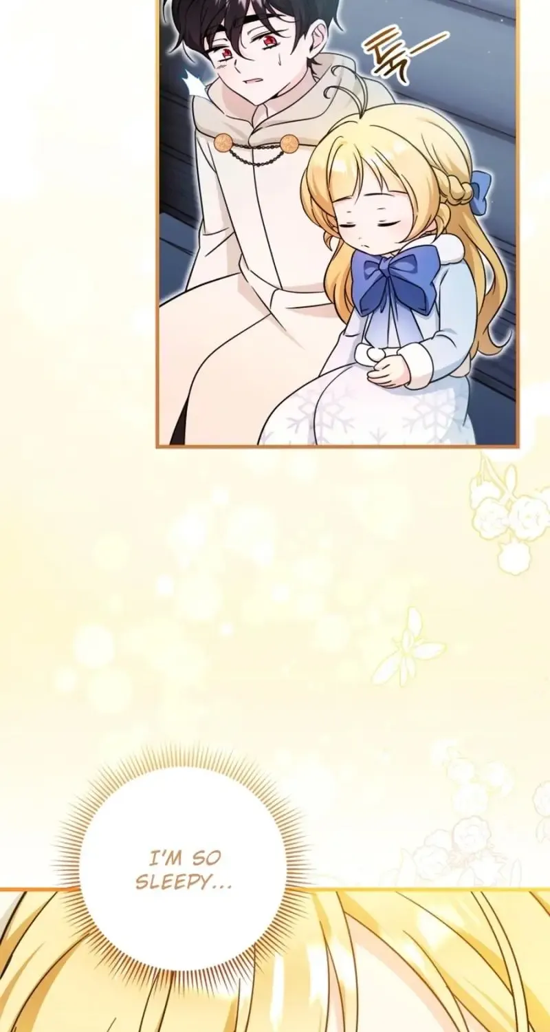 Baby Pharmacist Princess Zinmanga X Chapter 64 Page 46