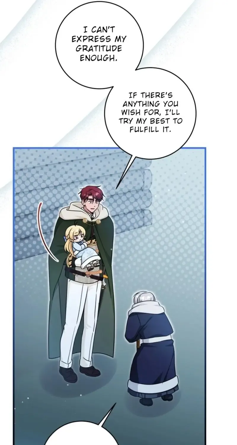 Baby Pharmacist Princess Zinmanga X Chapter 64 Page 65