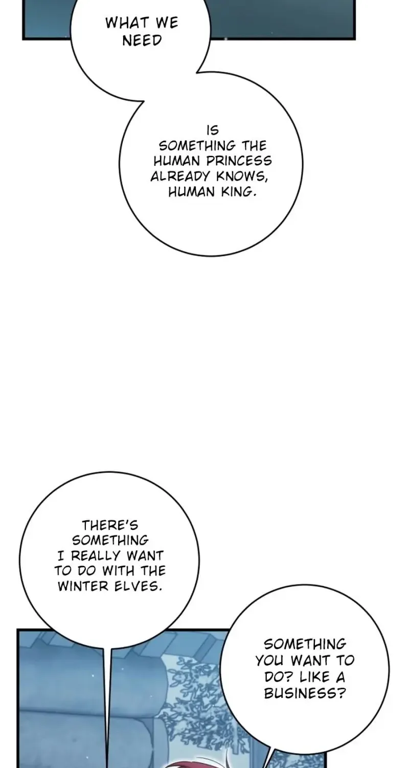 Baby Pharmacist Princess Zinmanga X Chapter 64 Page 66
