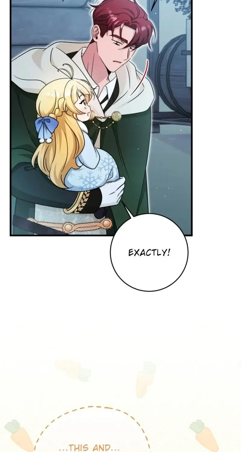 Baby Pharmacist Princess Zinmanga X Chapter 64 Page 67