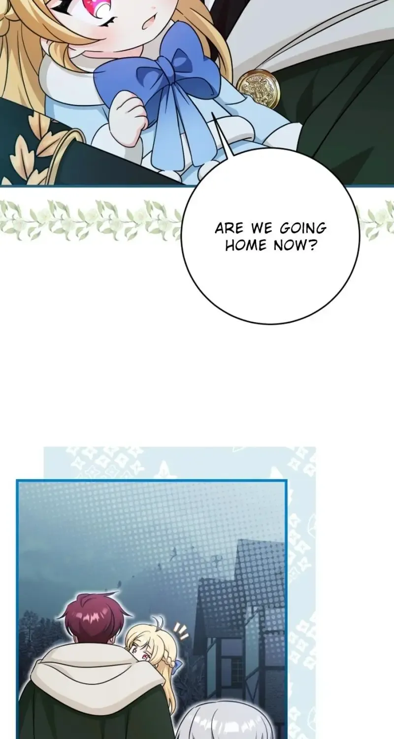 Baby Pharmacist Princess Zinmanga X Chapter 64 Page 77