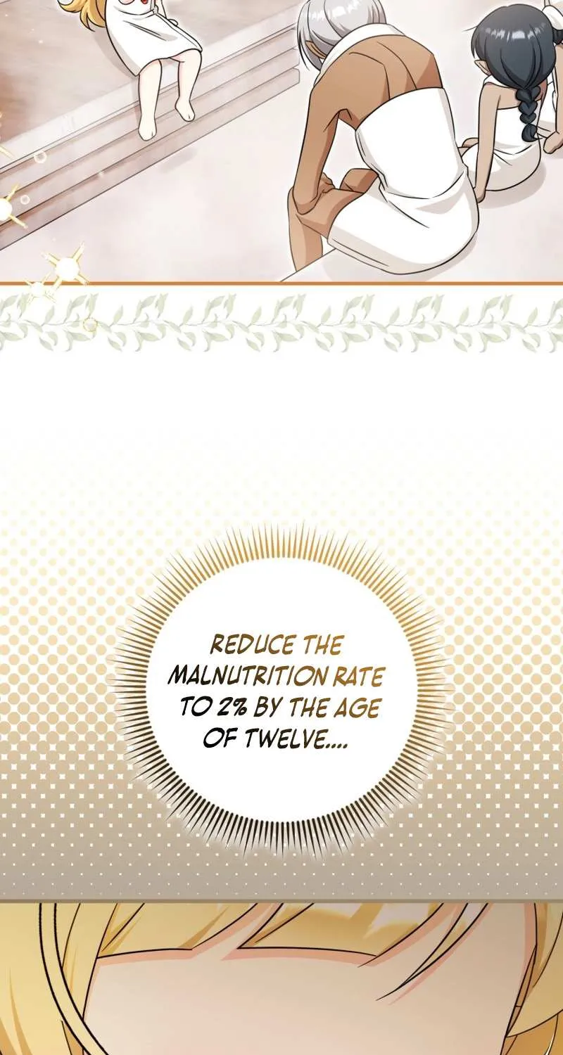 Baby Pharmacist Princess Zinmanga X Chapter 63 Page 79