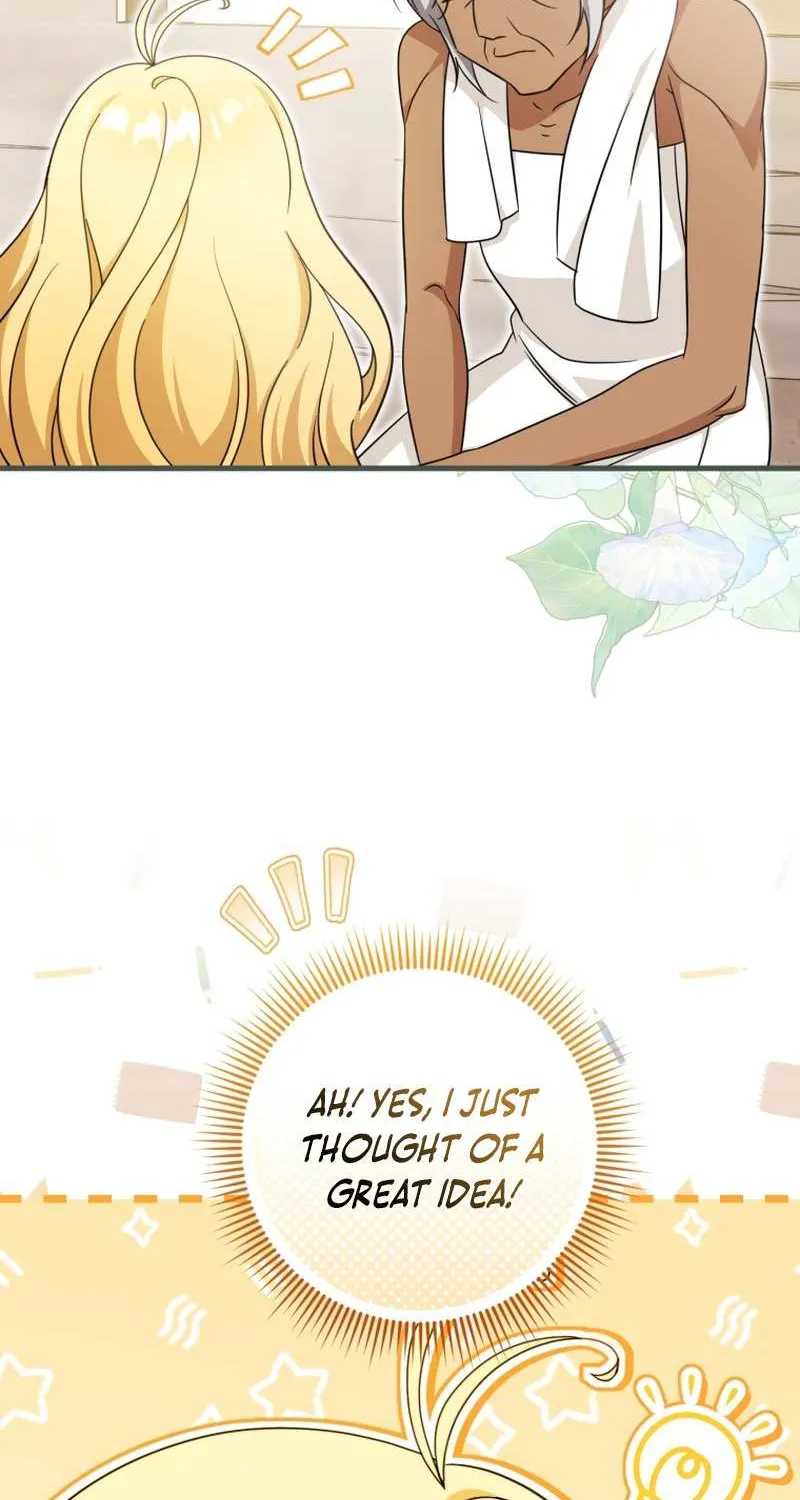Baby Pharmacist Princess Zinmanga X Chapter 63 Page 84