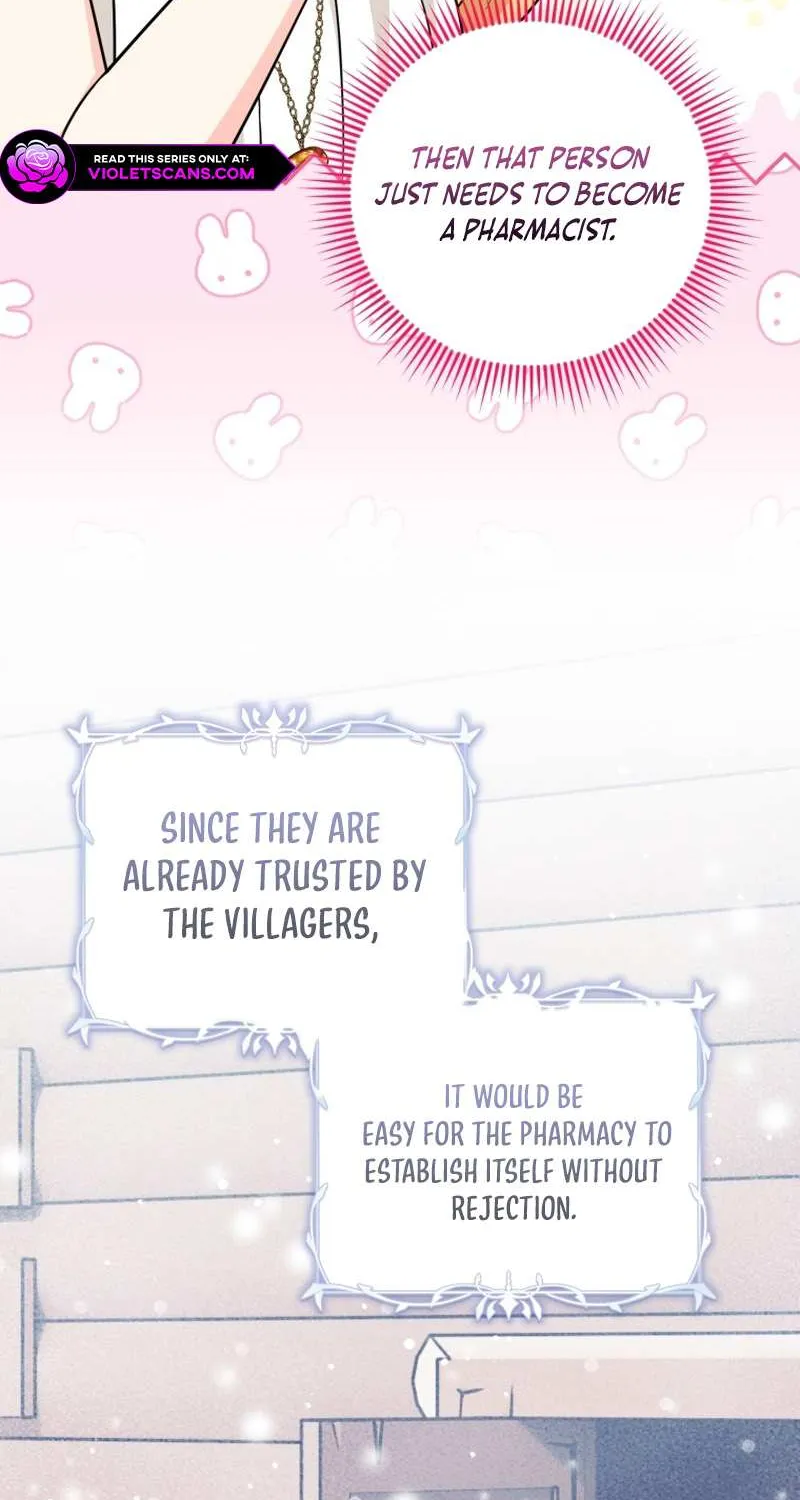 Baby Pharmacist Princess Zinmanga X Chapter 63 Page 92