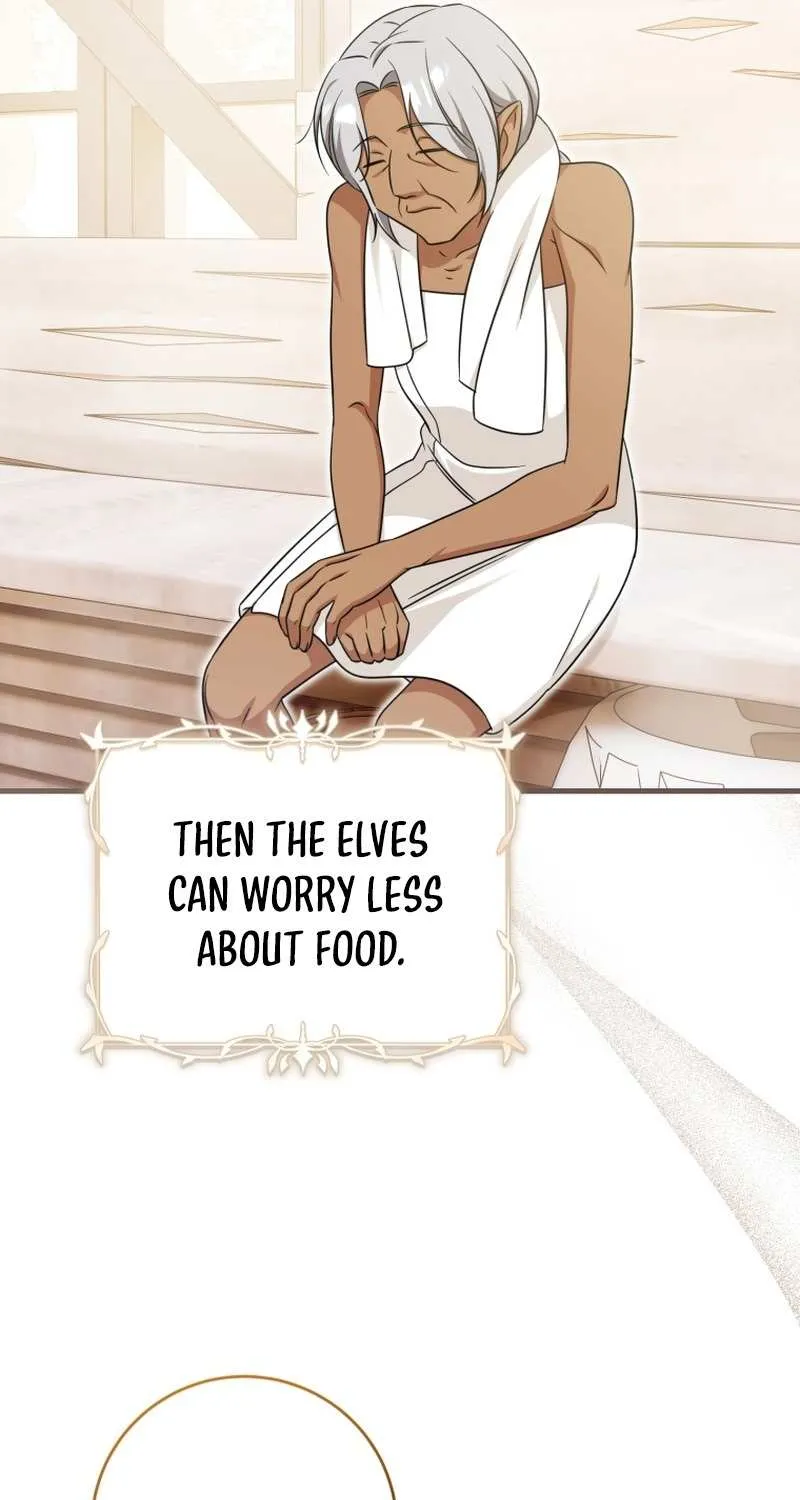 Baby Pharmacist Princess Zinmanga X Chapter 63 Page 101