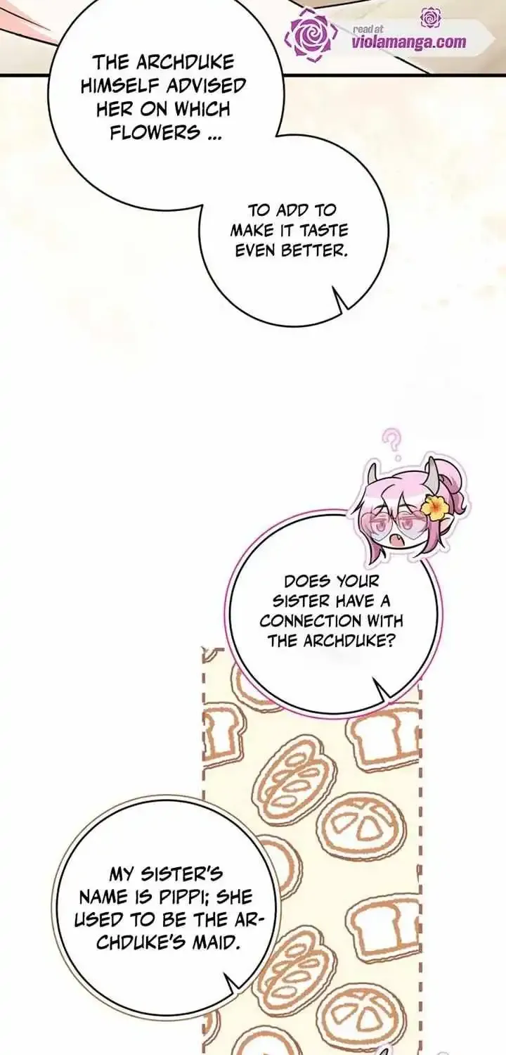 Baby Pharmacist Princess Zinmanga X Chapter 62 Page 19