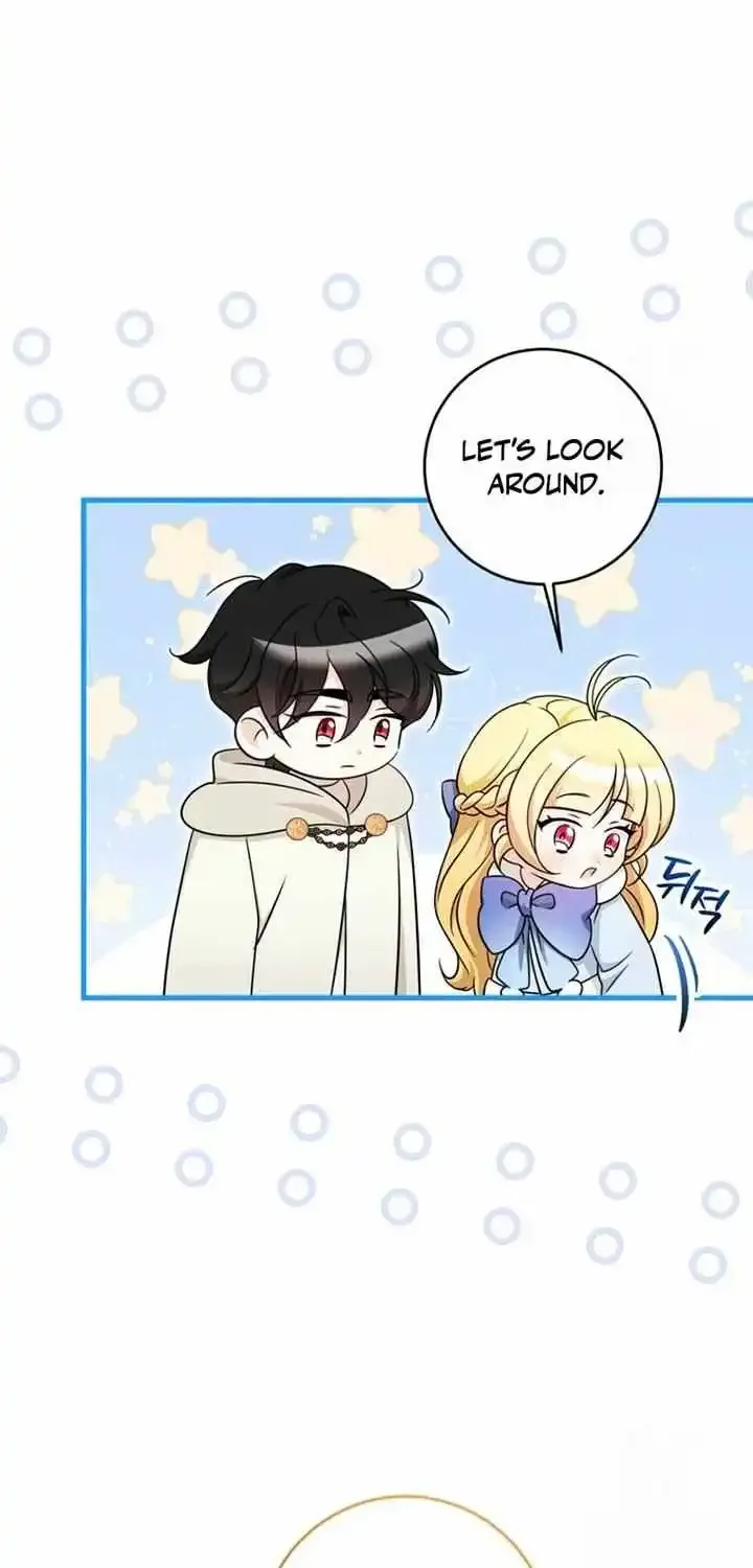 Baby Pharmacist Princess Zinmanga X Chapter 62 Page 35