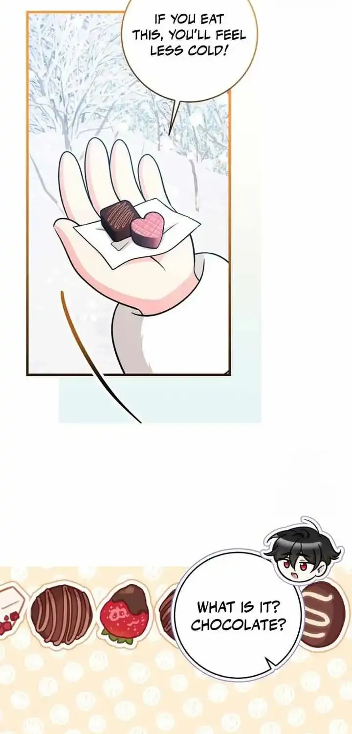 Baby Pharmacist Princess Zinmanga X Chapter 62 Page 36