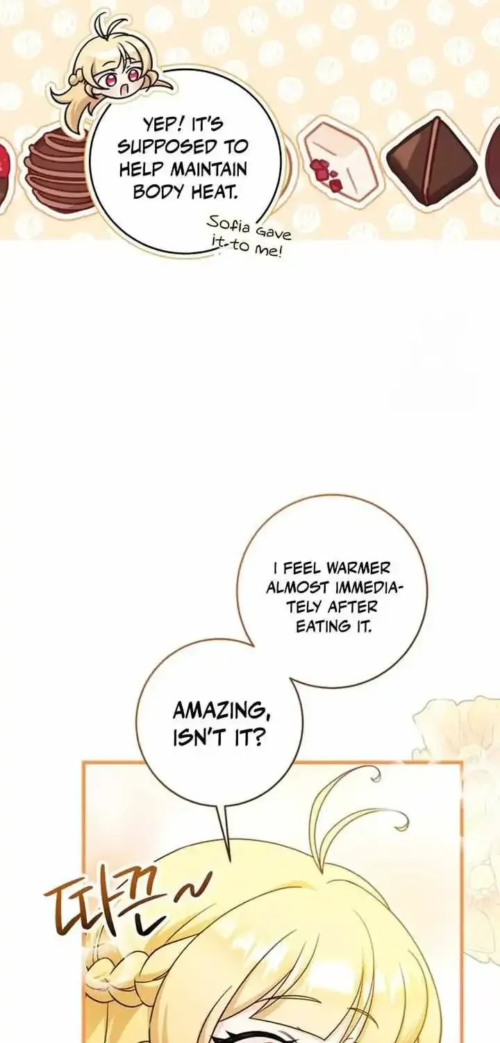 Baby Pharmacist Princess Zinmanga X Chapter 62 Page 37