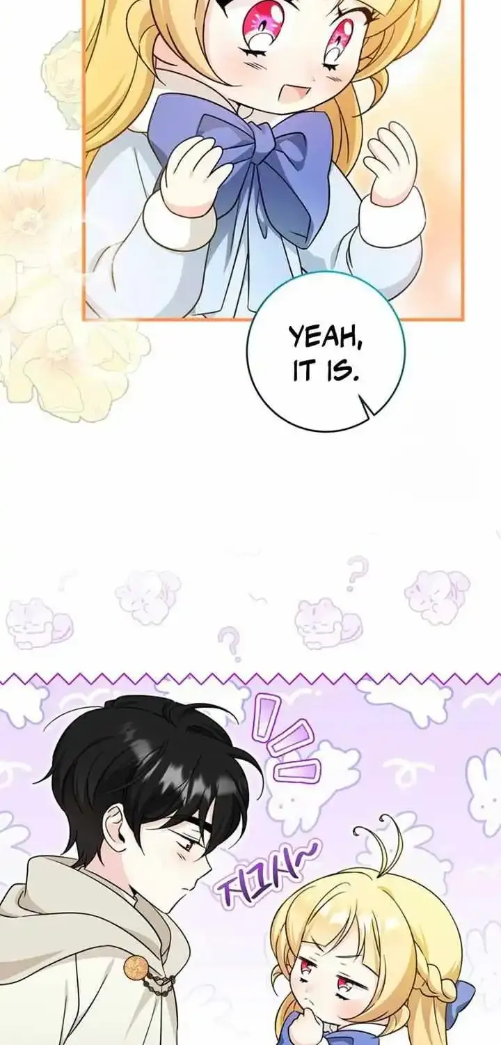 Baby Pharmacist Princess Zinmanga X Chapter 62 Page 38