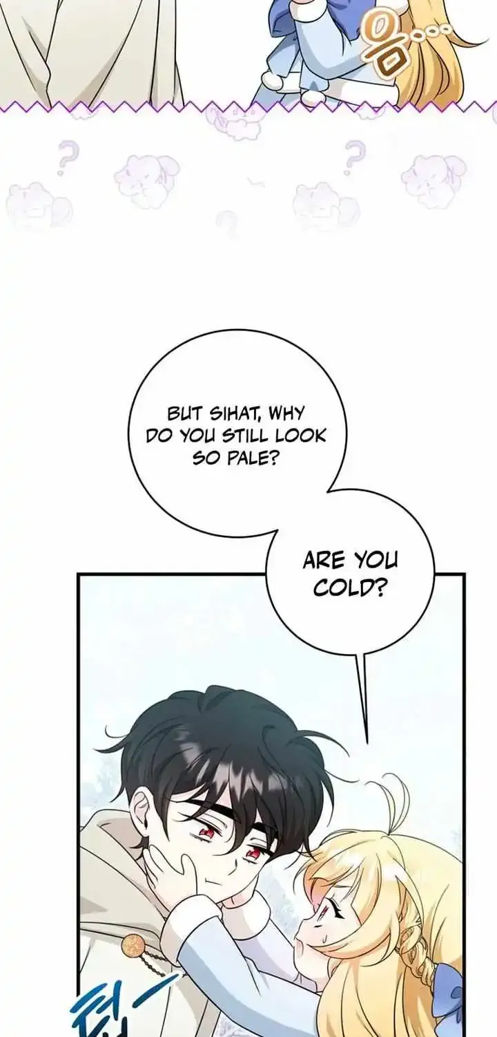 Baby Pharmacist Princess Zinmanga X Chapter 62 Page 39