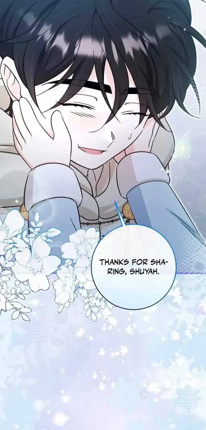 Baby Pharmacist Princess Zinmanga X Chapter 62 Page 41