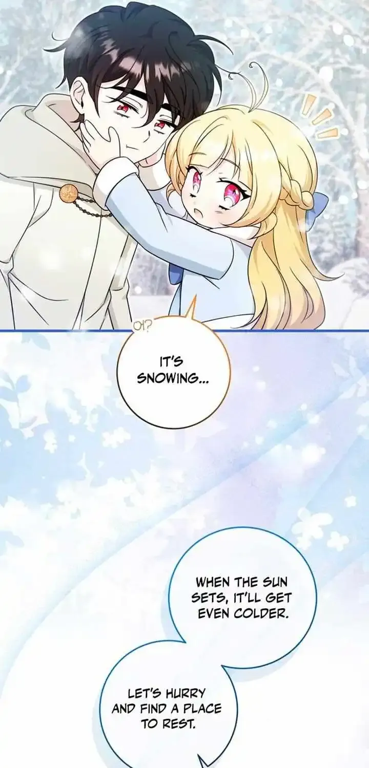 Baby Pharmacist Princess Zinmanga X Chapter 62 Page 43