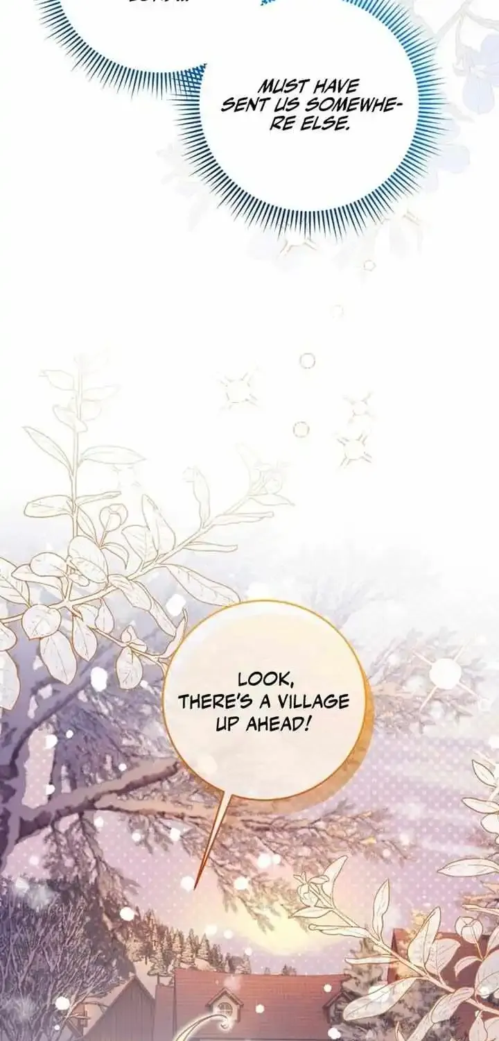 Baby Pharmacist Princess Zinmanga X Chapter 62 Page 47