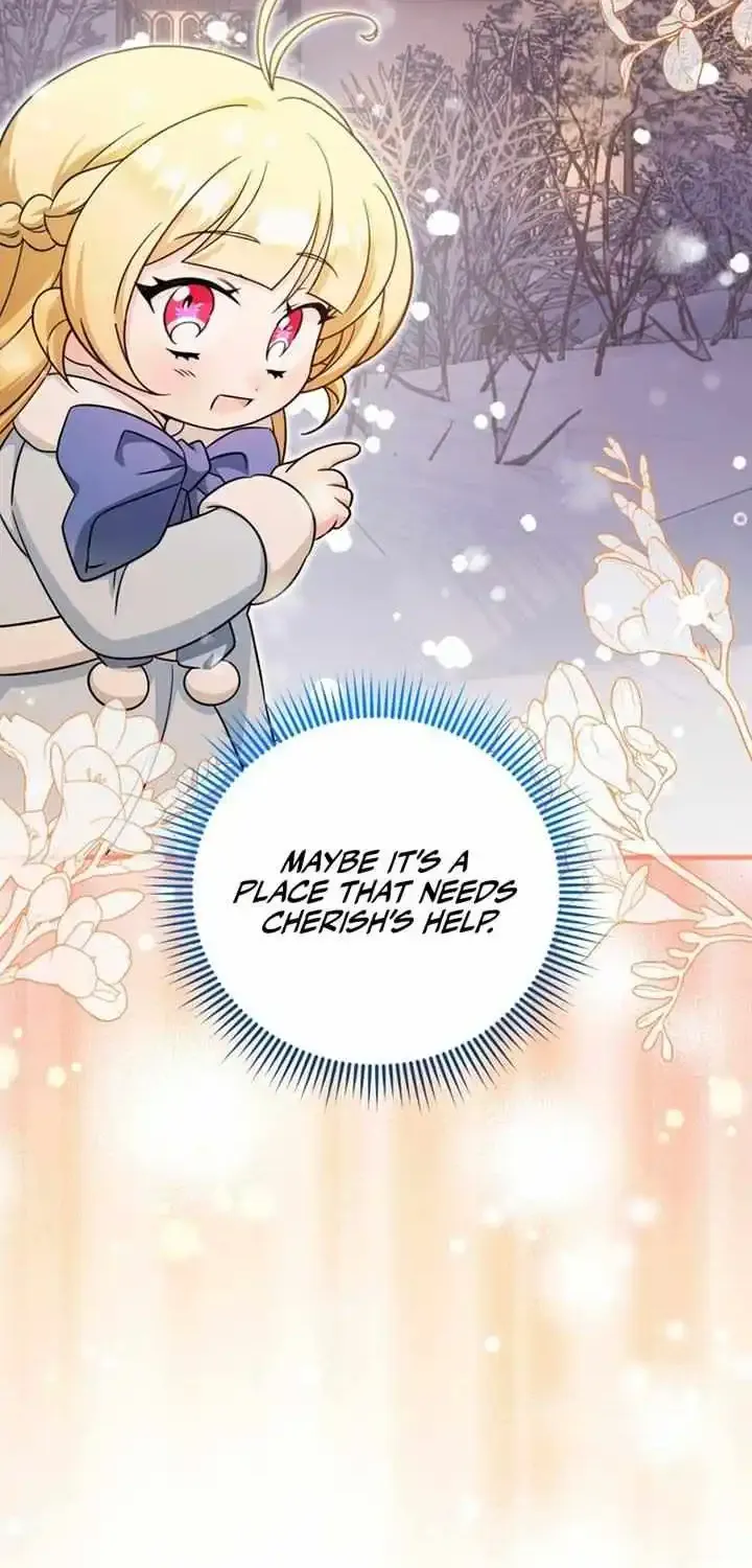 Baby Pharmacist Princess Zinmanga X Chapter 62 Page 48
