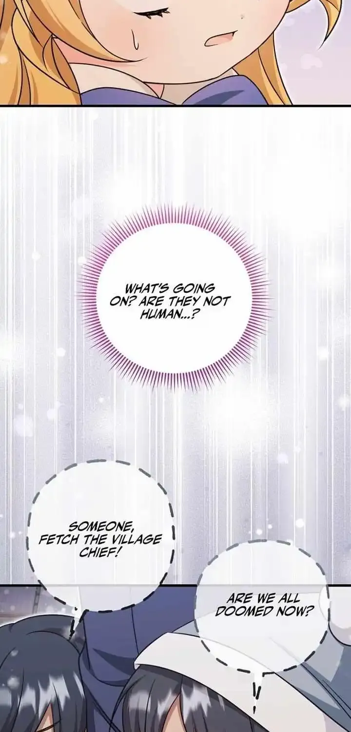 Baby Pharmacist Princess Zinmanga X Chapter 62 Page 57