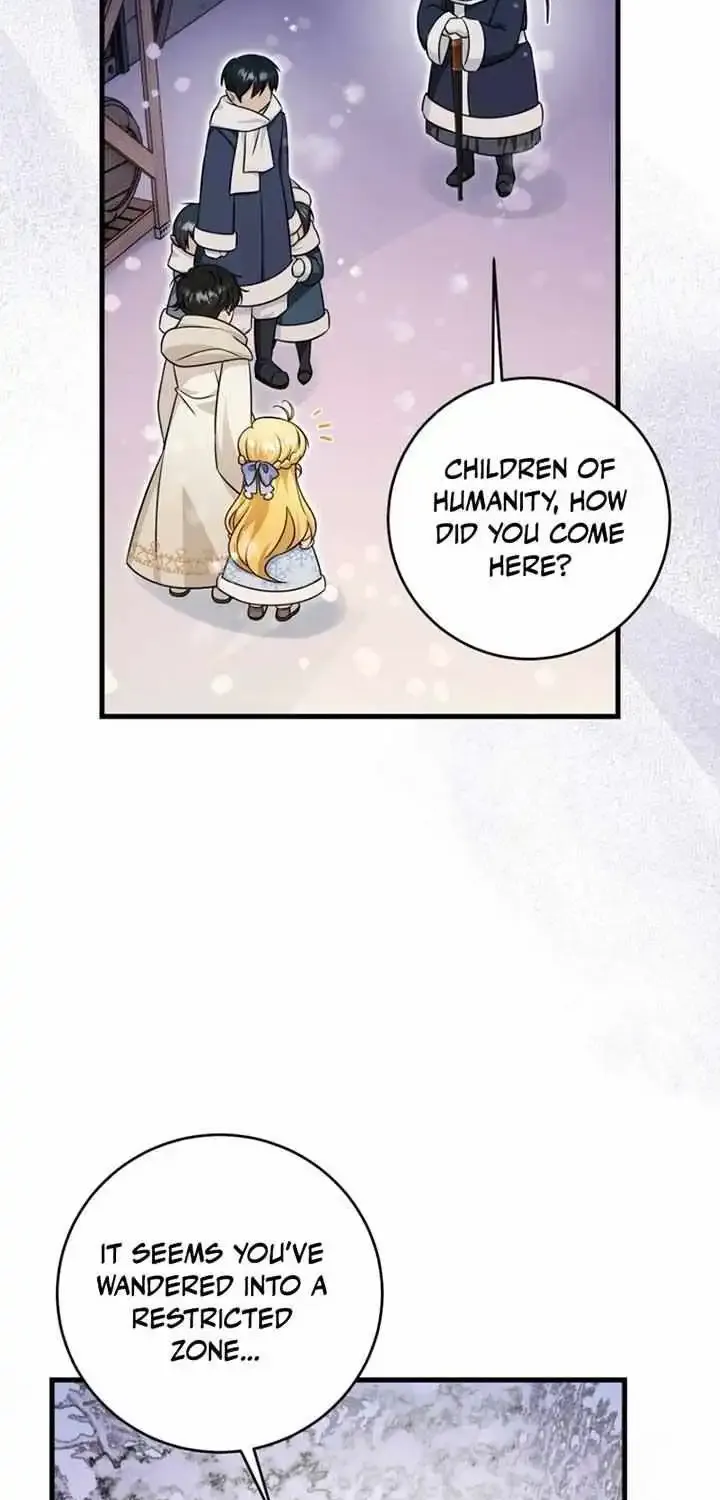 Baby Pharmacist Princess Zinmanga X Chapter 62 Page 59