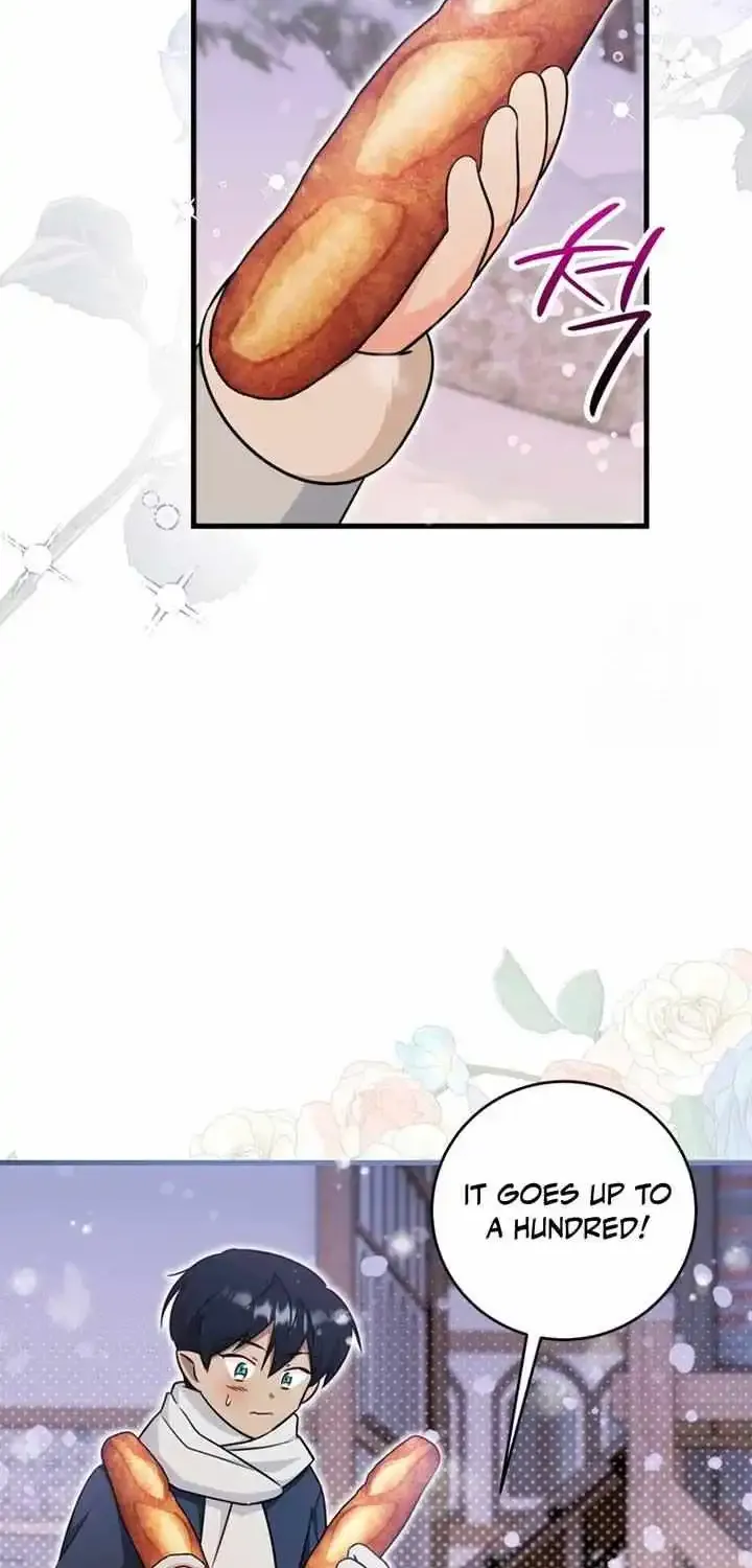 Baby Pharmacist Princess Zinmanga X Chapter 62 Page 67