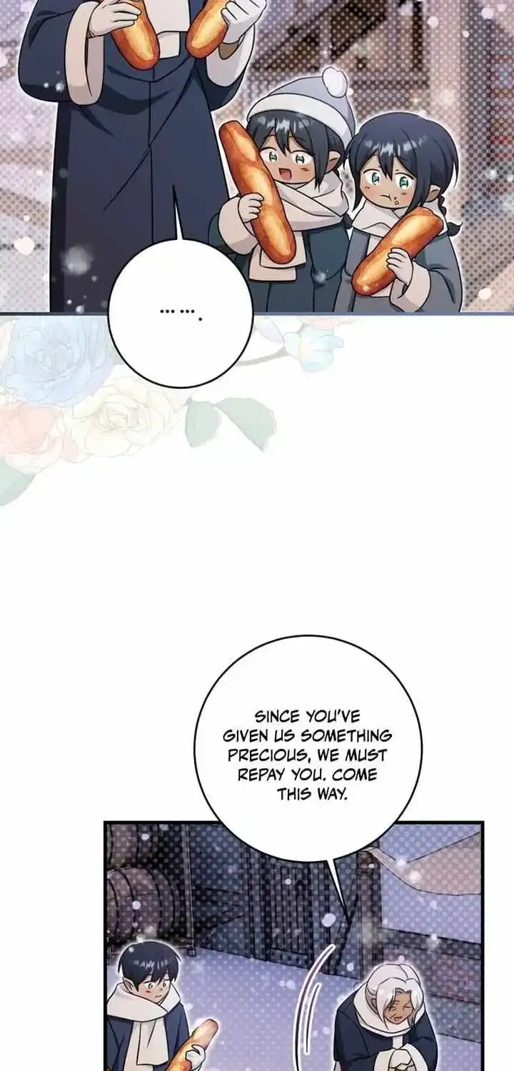 Baby Pharmacist Princess Zinmanga X Chapter 62 Page 68