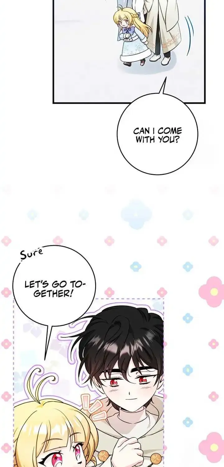 Baby Pharmacist Princess Zinmanga X Chapter 61 Page 54
