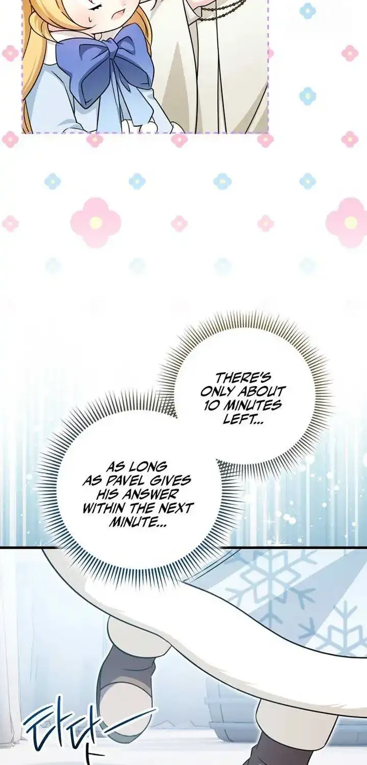 Baby Pharmacist Princess Zinmanga X Chapter 61 Page 55