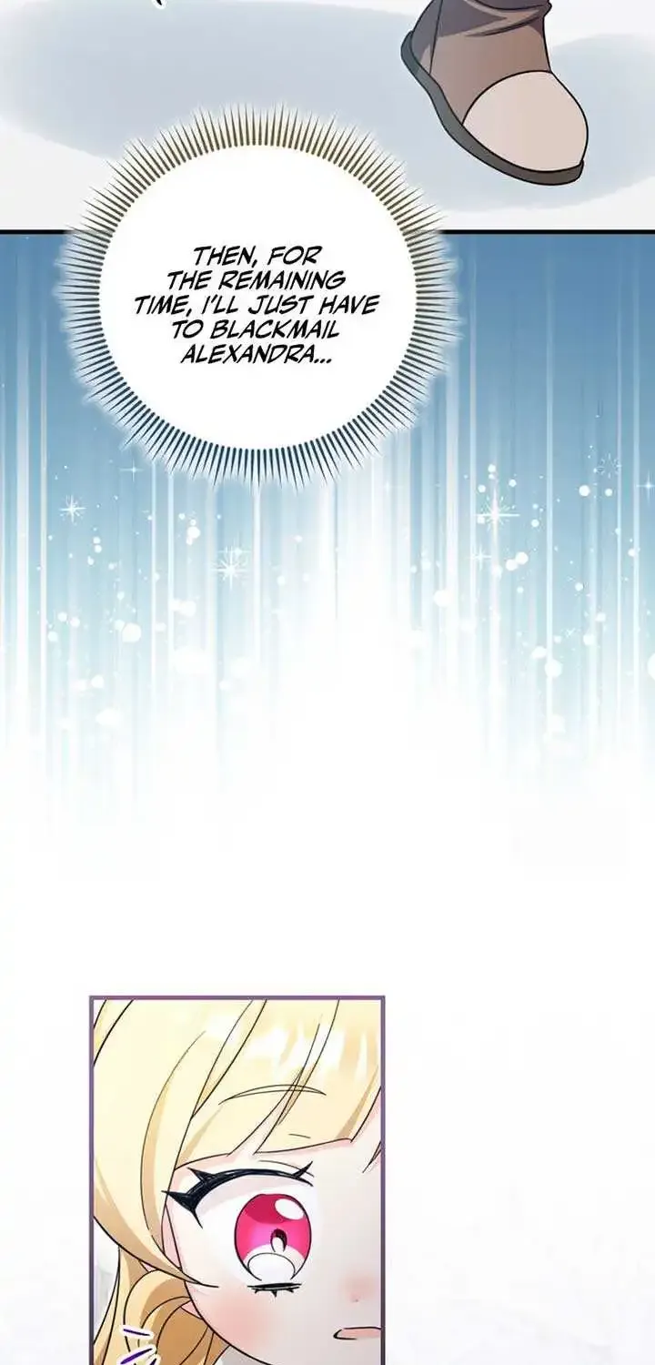 Baby Pharmacist Princess Zinmanga X Chapter 61 Page 56