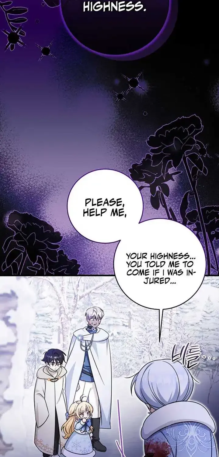 Baby Pharmacist Princess Zinmanga X Chapter 61 Page 62