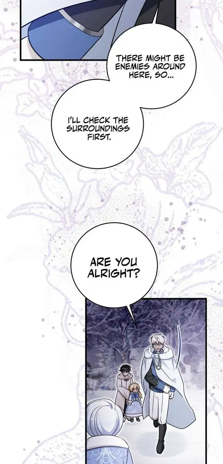 Baby Pharmacist Princess Zinmanga X Chapter 61 Page 64