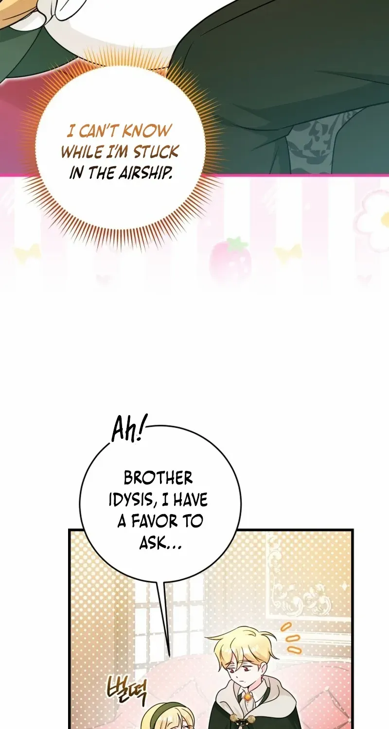 Baby Pharmacist Princess Zinmanga X Chapter 60 Page 15