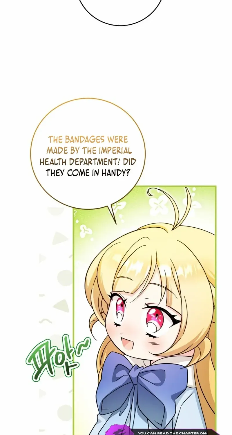 Baby Pharmacist Princess Zinmanga X Chapter 60 Page 39