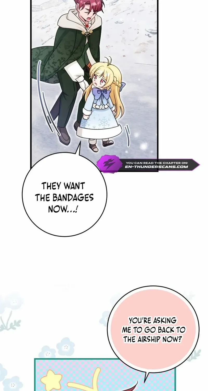Baby Pharmacist Princess Zinmanga X Chapter 60 Page 44