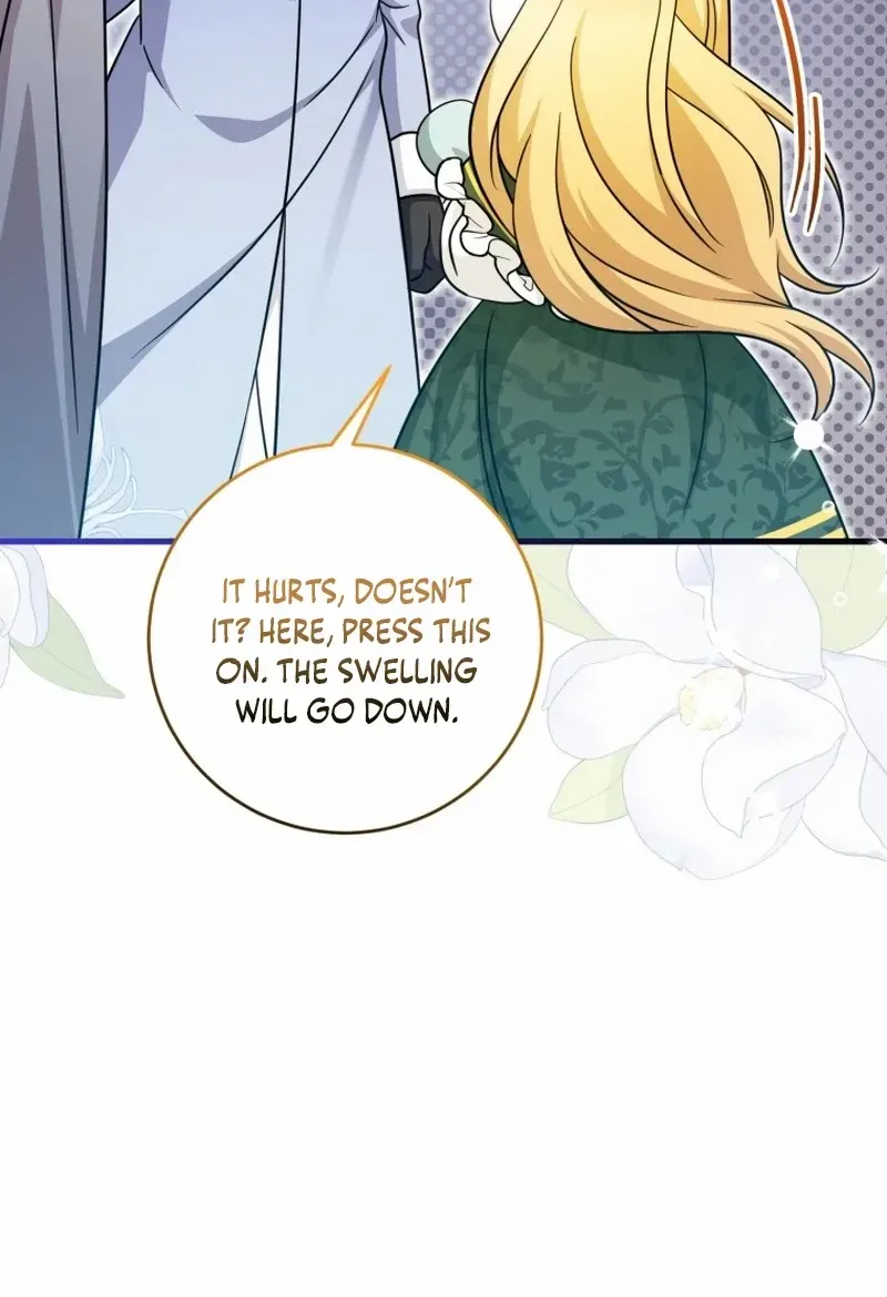 Baby Pharmacist Princess Zinmanga X Chapter 59 Page 29
