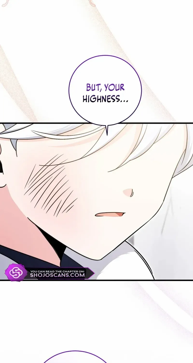 Baby Pharmacist Princess Zinmanga X Chapter 59 Page 32