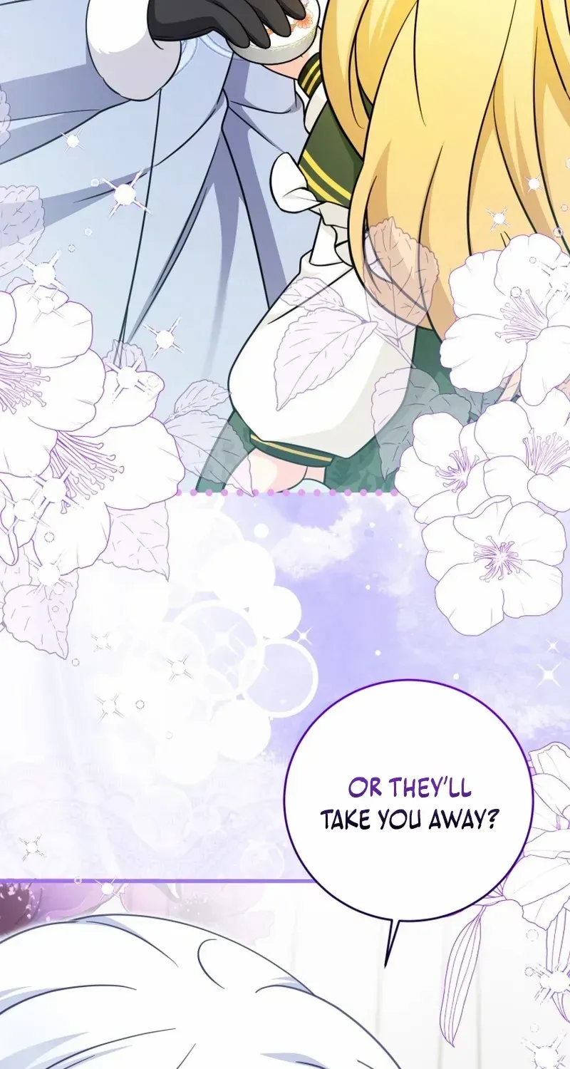 Baby Pharmacist Princess Zinmanga X Chapter 59 Page 34