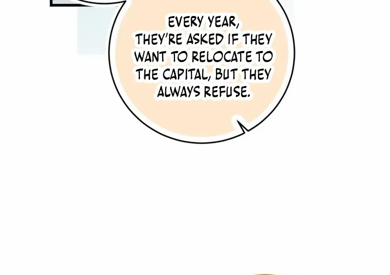 Baby Pharmacist Princess Zinmanga X Chapter 58 Page 7