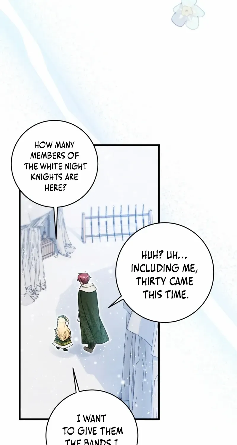 Baby Pharmacist Princess Zinmanga X Chapter 58 Page 22