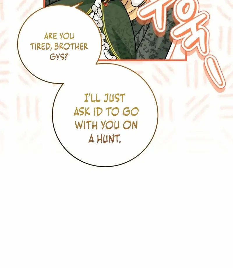 Baby Pharmacist Princess Zinmanga X Chapter 58 Page 25