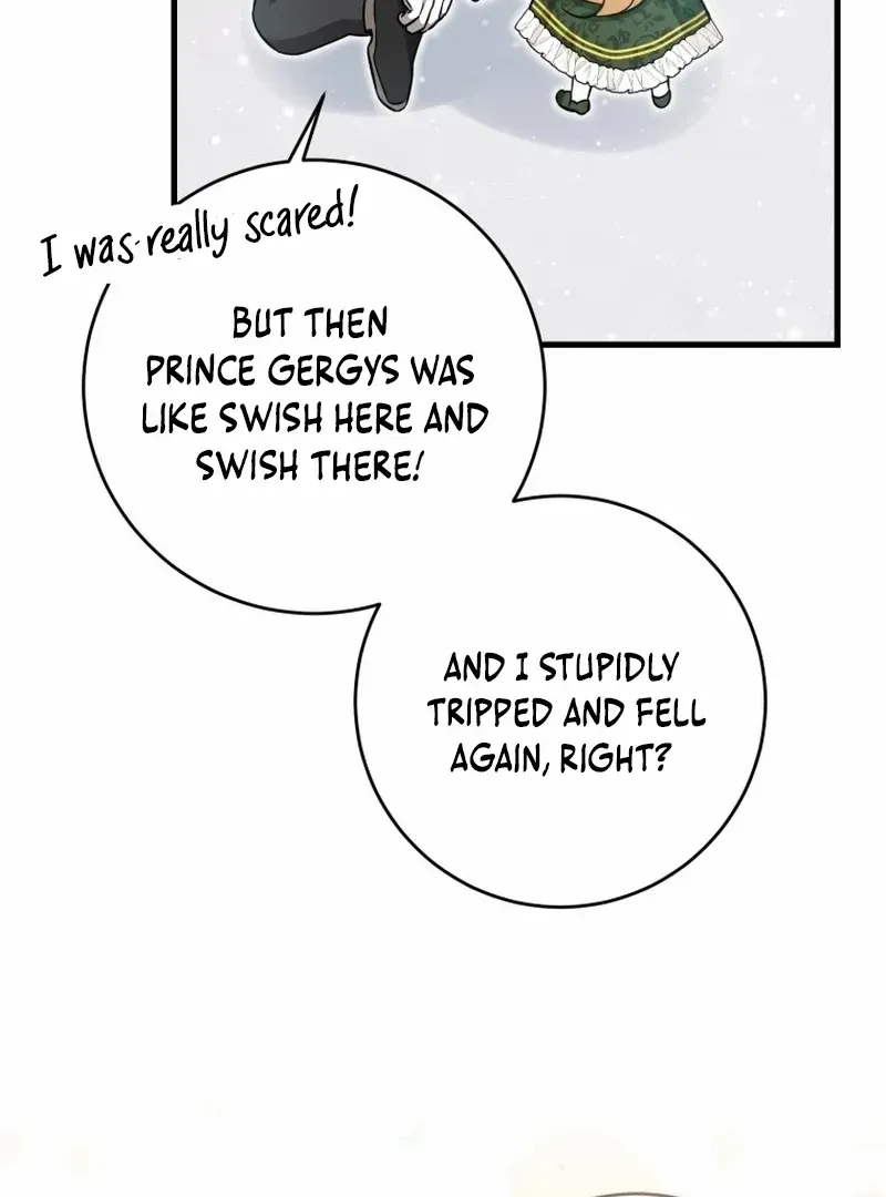 Baby Pharmacist Princess Zinmanga X Chapter 58 Page 31