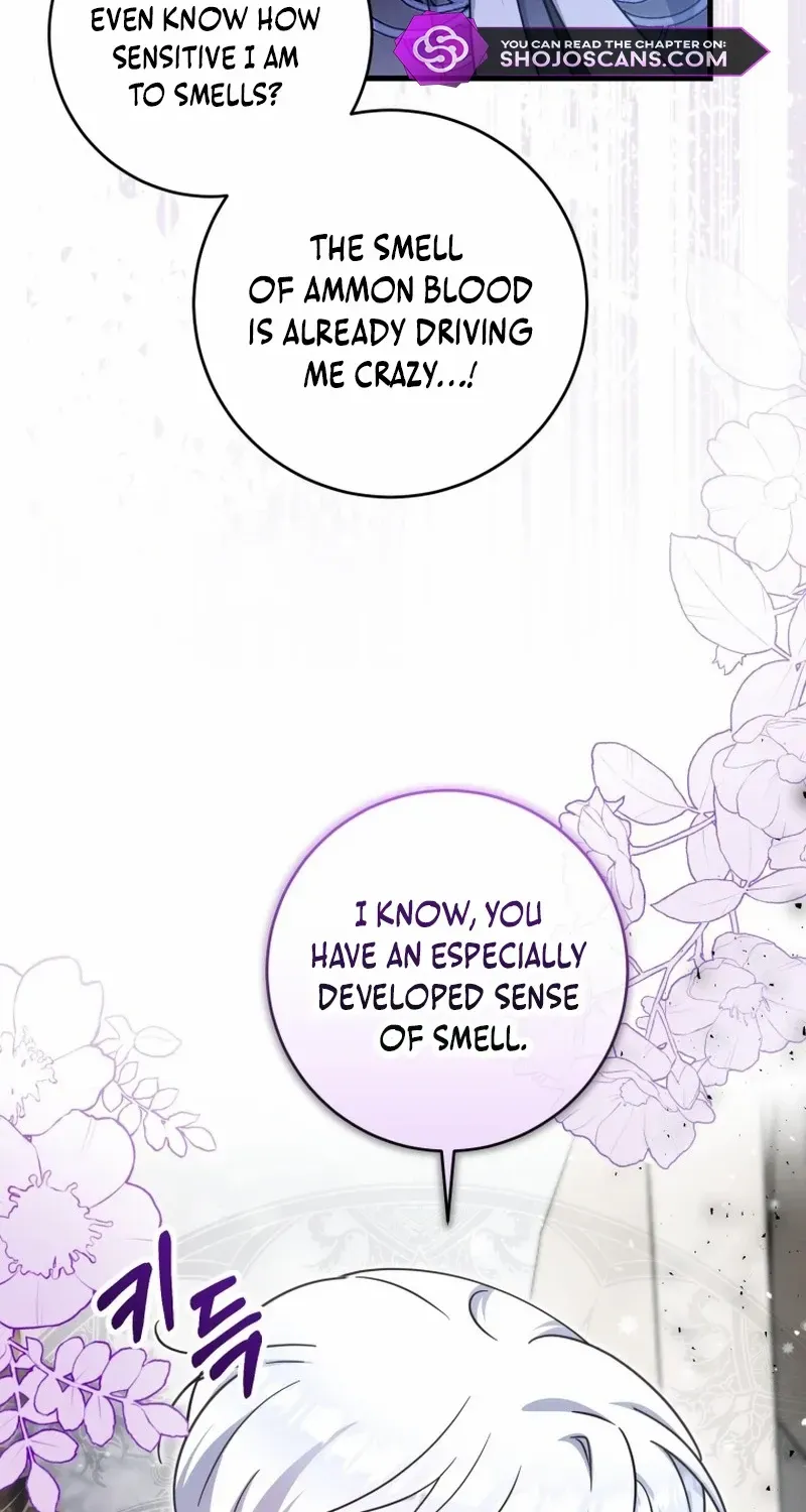 Baby Pharmacist Princess Zinmanga X Chapter 58 Page 59