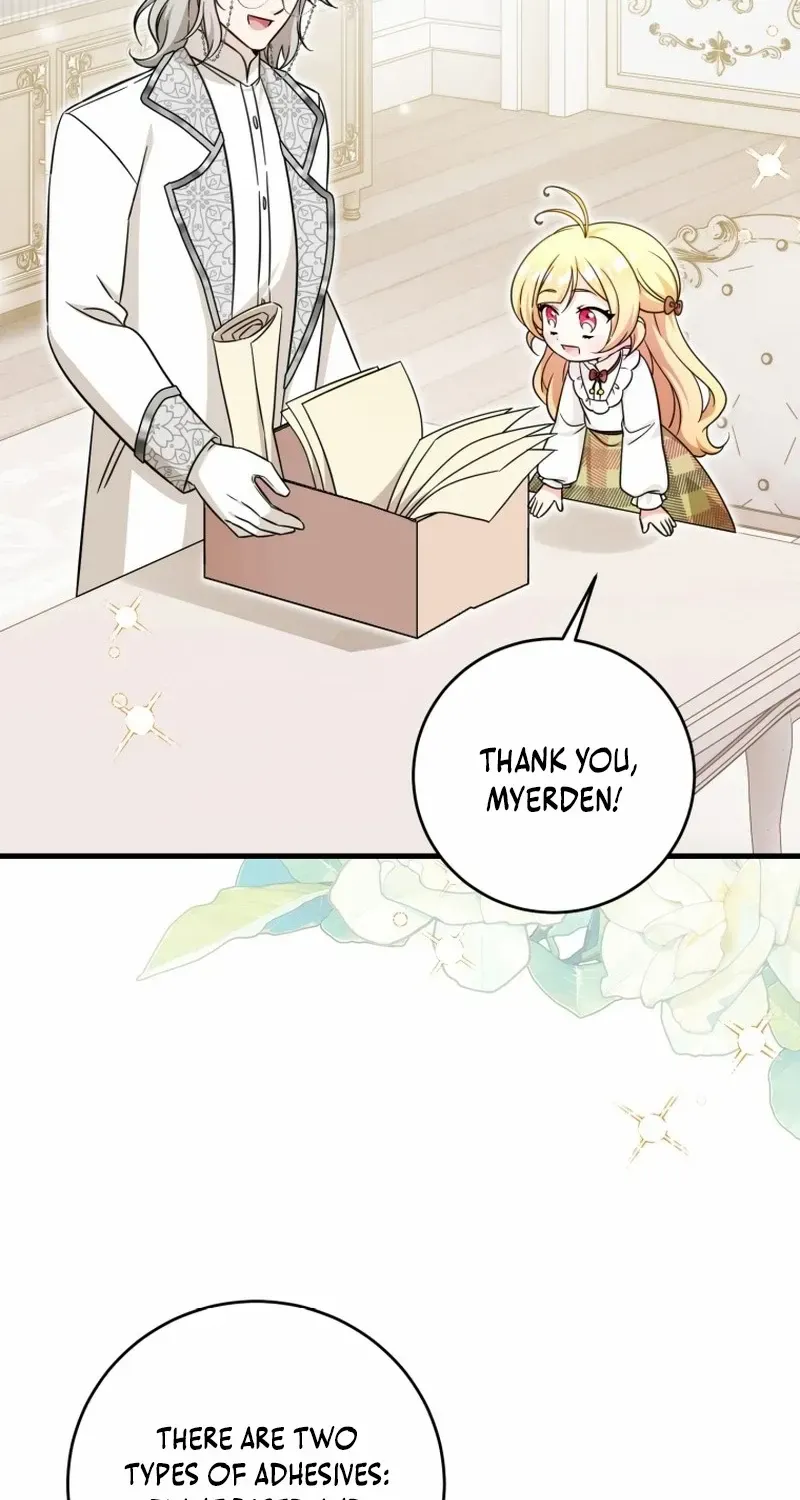 Baby Pharmacist Princess Zinmanga X Chapter 57 Page 4