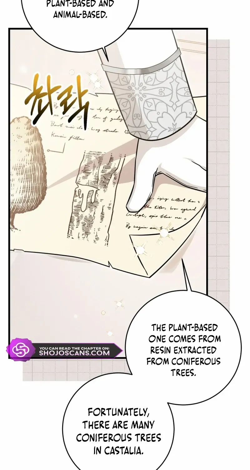 Baby Pharmacist Princess Zinmanga X Chapter 57 Page 5